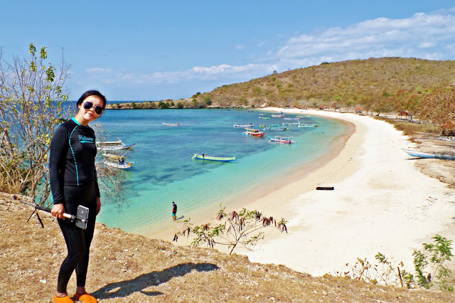 Lombok Beaches