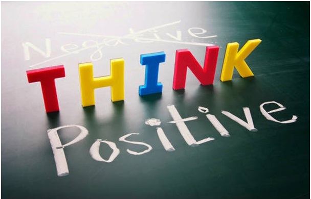 Think Positive