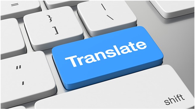 Translation Agency