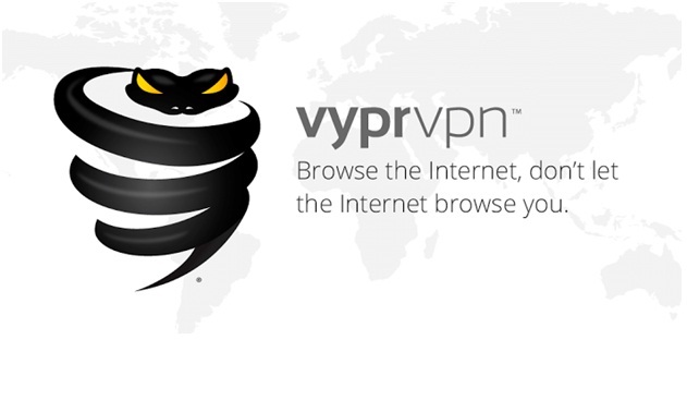 VyprVPN