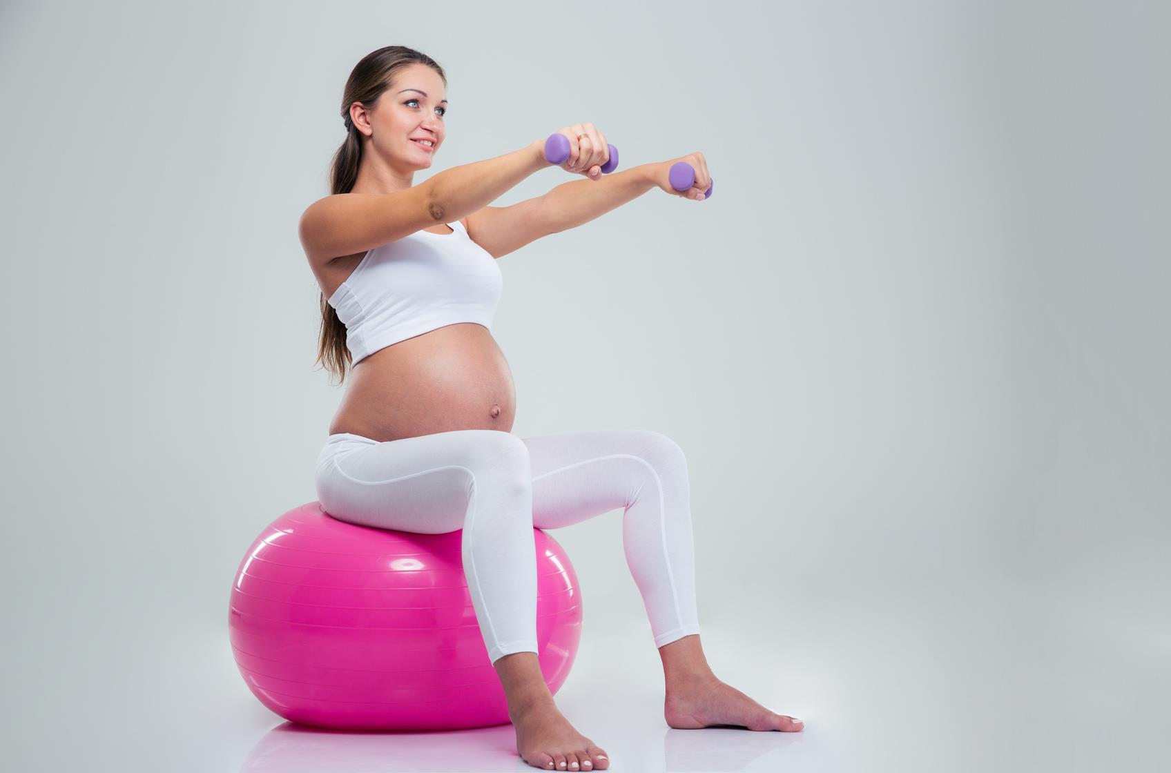 Exercise in Pregnancy