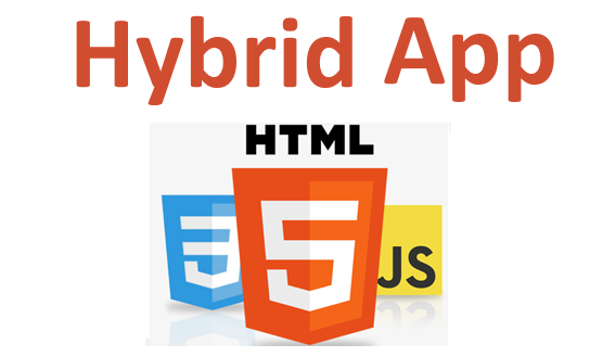 Hybrid App Development