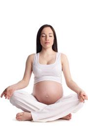 Yoga in Pregnancy