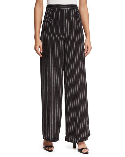 Palazzo pants