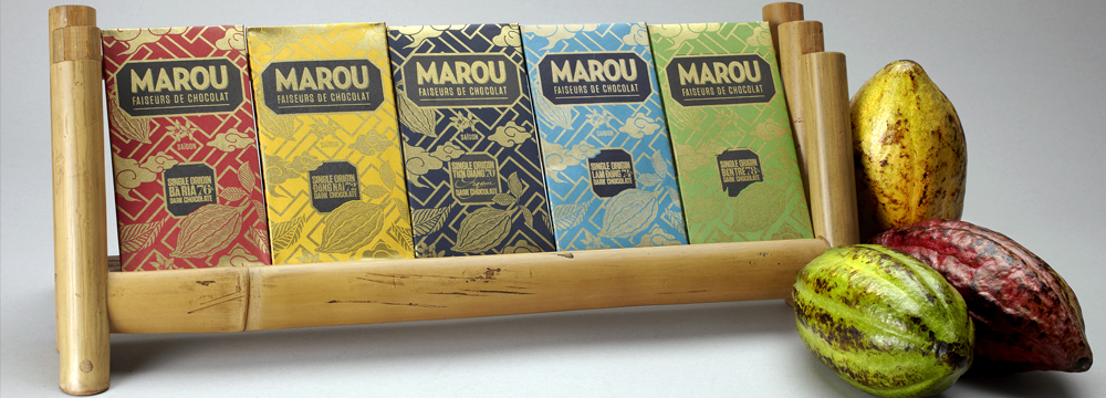 Marau Chocolate