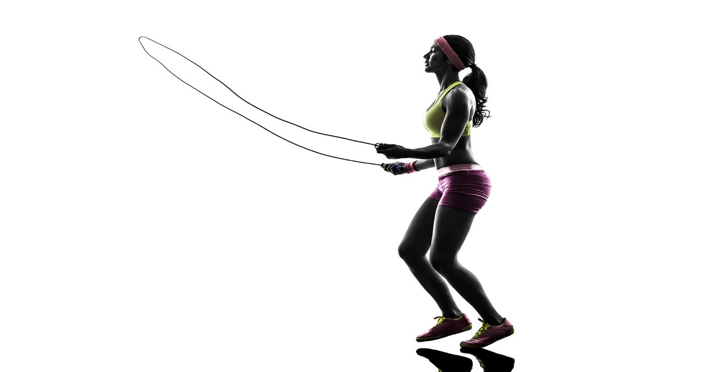 Jumping Rope