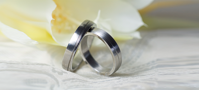 wedding Ring