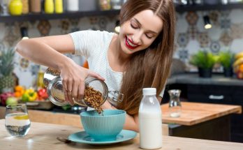 Feed Your Diet: Science-Backed Wisdom About The 6 Nuts For Slimming