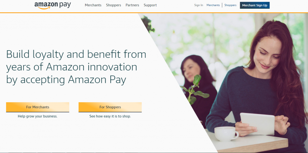 Amazon Payments