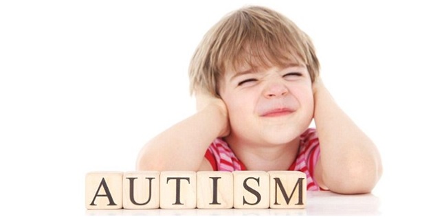 Autism spectrum disorder