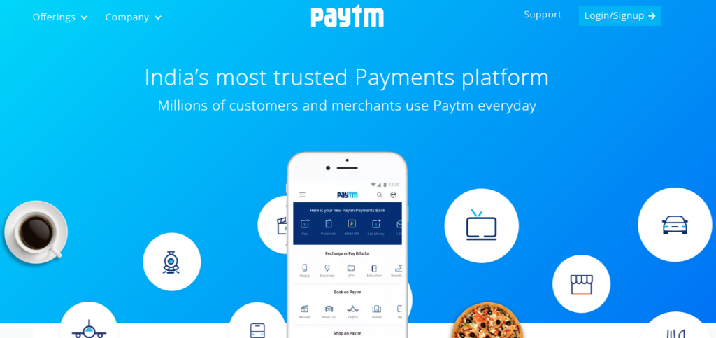 Paytm