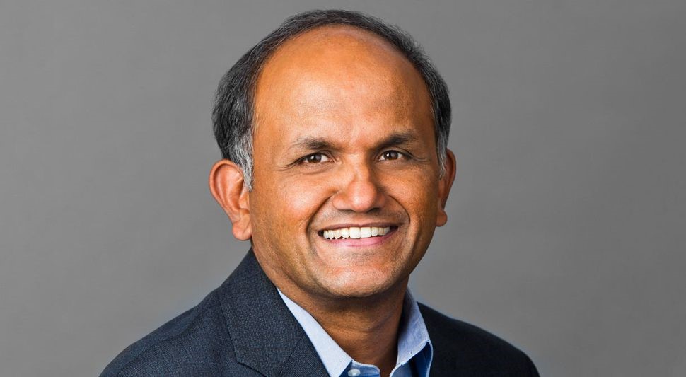 Shantanu Narayen