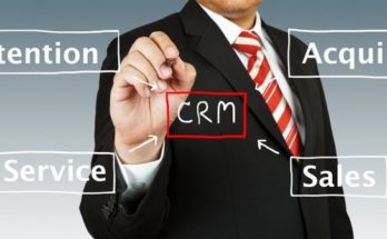 Top Customer Relationship Management (CRM) Software In 2018