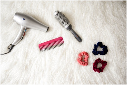 The Right Brushing Tool – The Right Maintenance