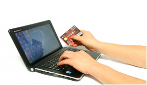 credit cards online Shopping
