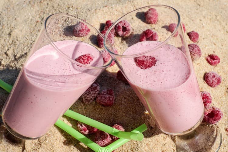 What Can You Expect From Weight Loss Shakes?