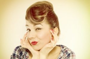 Galvanic Facial