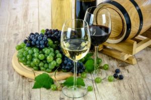 Wine in Italy