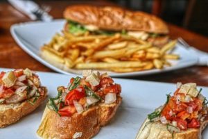 paris food