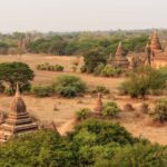 Best Places to Visit in Myanmar