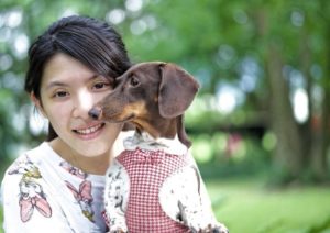 Dressing Up Your Dog