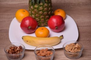 Fruit & Weight Loss