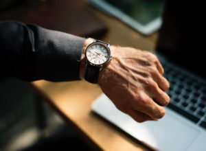 Managing Your Time