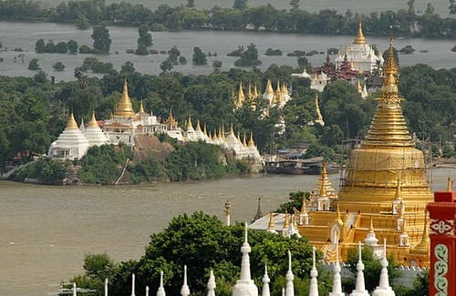 SAGAING