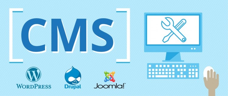 Reasons That Make Drupal the Most Secure CMS