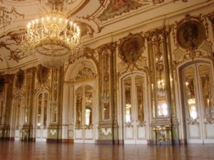 Chandeliers