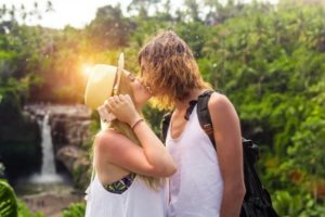 Honeymoon Destinations