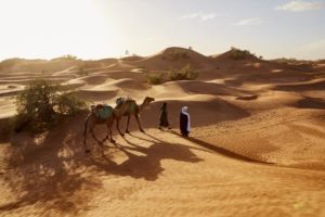 best places to visit in morocco