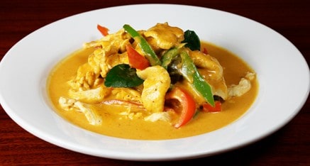 Penang Curry