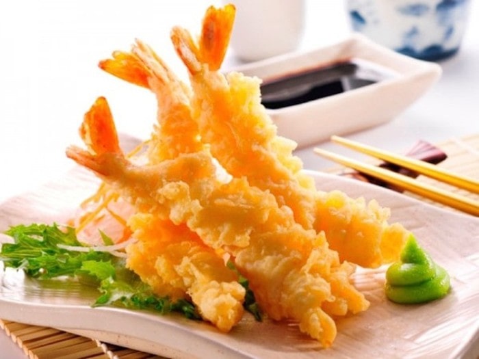 Tempura