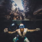 Waterproof Camera