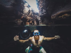 Waterproof Camera