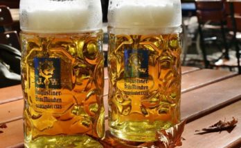 beer mug