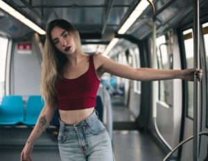 crop tops for girls