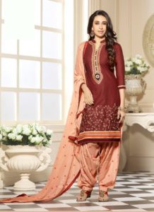patiala salwar kameez