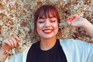 Beautiful Smile