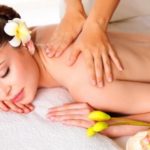 Benefits of Body Massage for Weight Loss