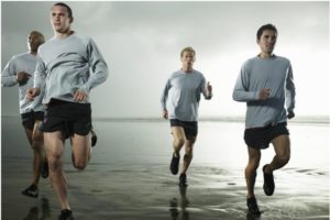 Burn 1000 Calories a Day