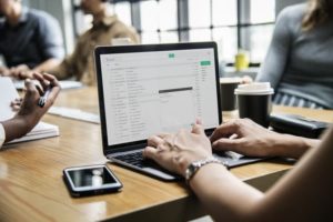 Direct Mail Marketing