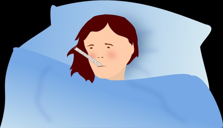Top 5 Home Remedies for Typhoid Fever that We should Know