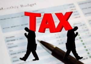 How to Save Tax Legally