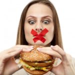 How to stop overeating