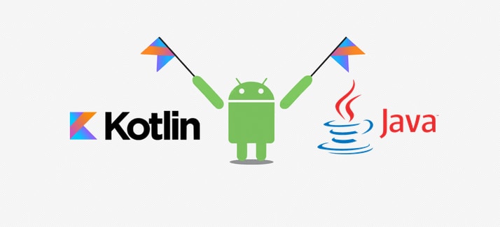 Kotlin to overtake Java for Android Apps