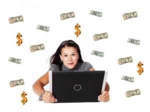 Make Money Online