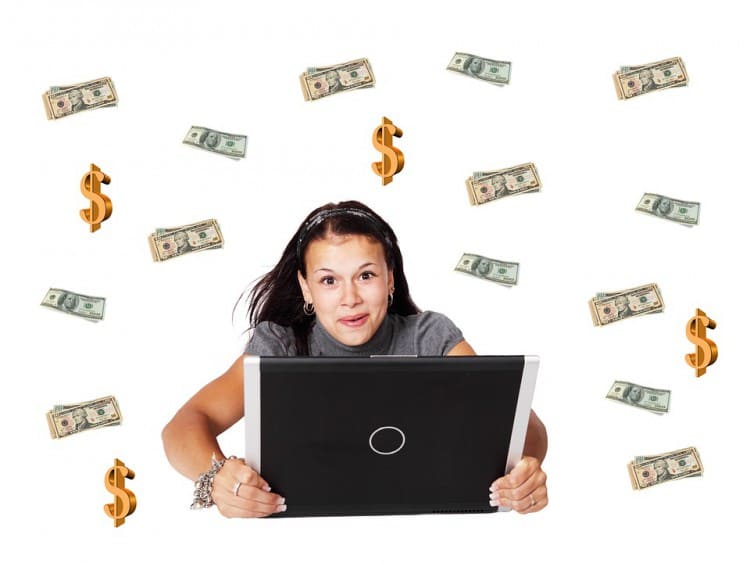 5 Smart Ways To Make Money Online