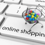 Online Shopping Cart